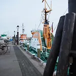 Apartman Binnendiek Haus 3 6 Büsum