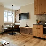 Binnendiek Haus 3 6 Apartman