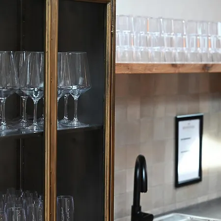 Apartament Binnendiek Haus 3 6