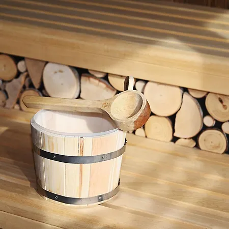 Apartament Binnendiek Haus 3 6 Büsum