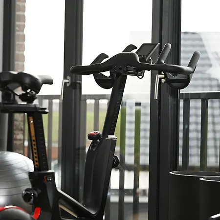 Binnendiek Haus 3 6 Apartament