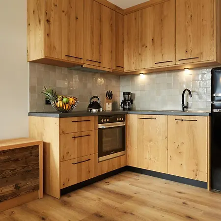 Binnendiek Haus 3 6 * Busum