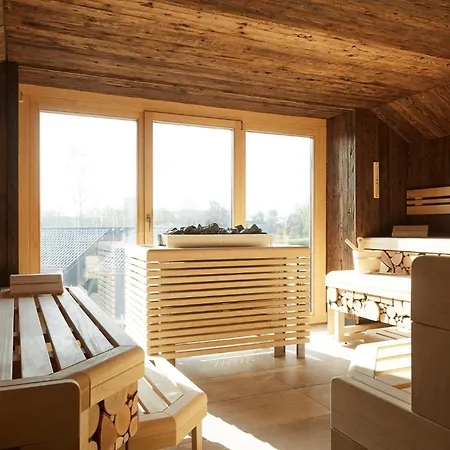 Binnendiek Haus 3 6 * Büsum