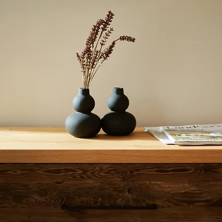 Apartament Binnendiek Haus 3 6 *