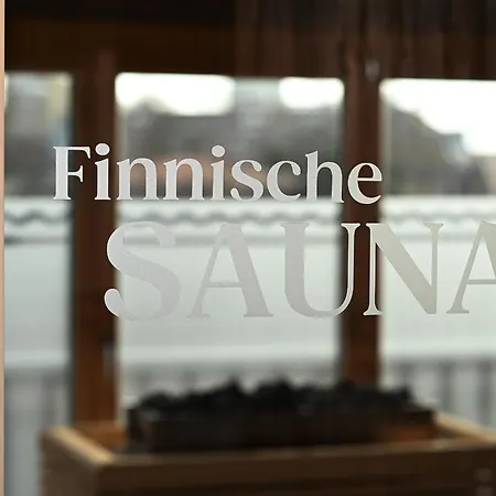 Apartament Binnendiek Haus 3 6 Büsum