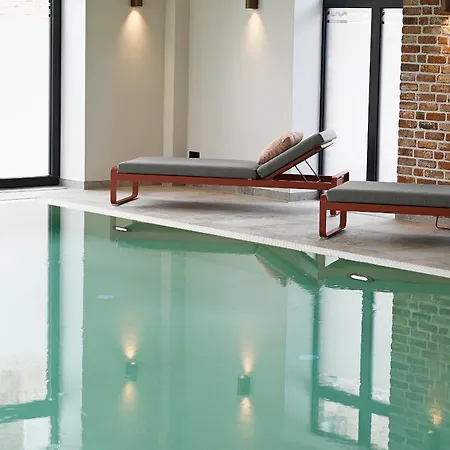 Binnendiek Haus 3 6 * Büsum