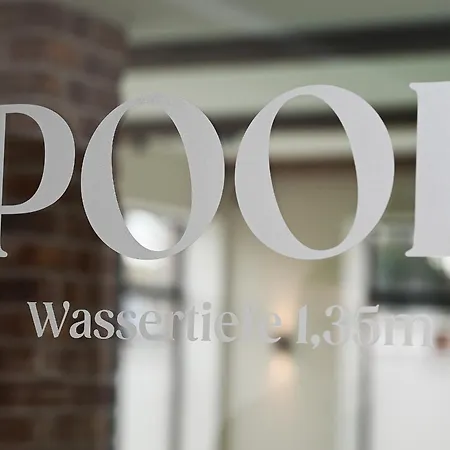 Binnendiek Haus 3 6 * Büsum