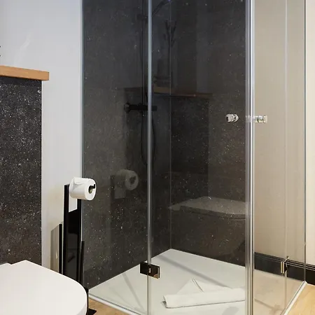 Apartament Binnendiek Haus 3 6 *