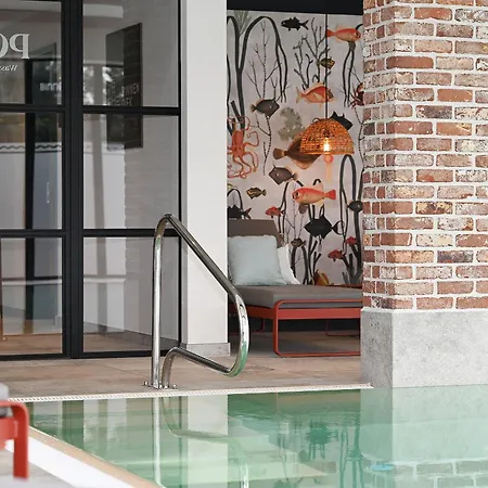 Apartament Binnendiek Haus 3 6 *